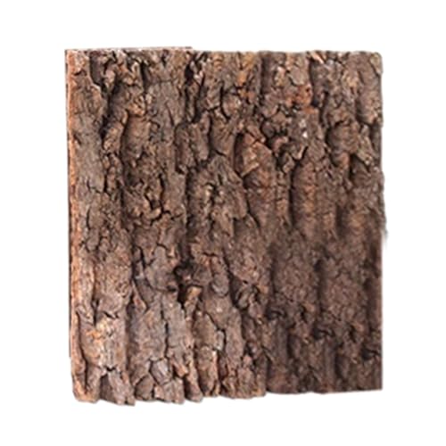 Kowaku Kork-Terrarium Rückwand 30cmx30cm