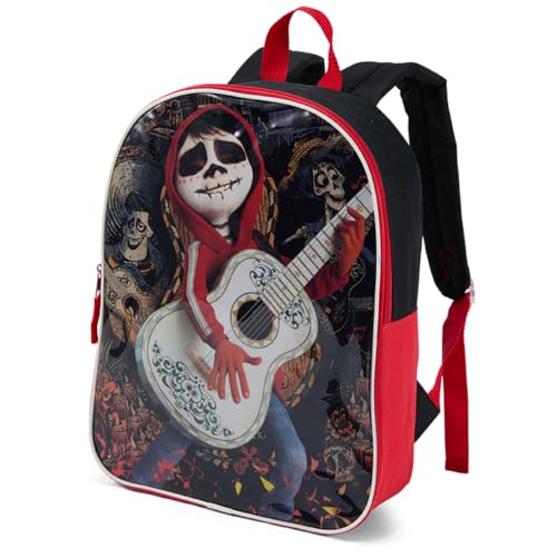 Disney Coco Backpack - Kids Backpack for Girls