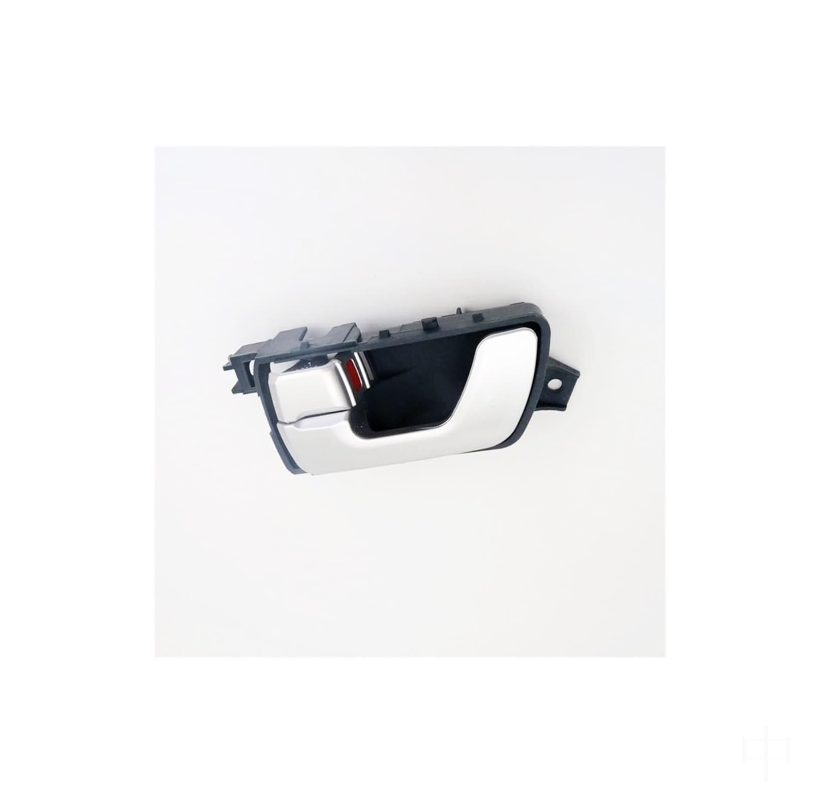 BEYEPZNZCK Car Interior Door Handle Cover for Mitsubishi for Pajero for Montero for Shogun MK3 Interior Door Handle