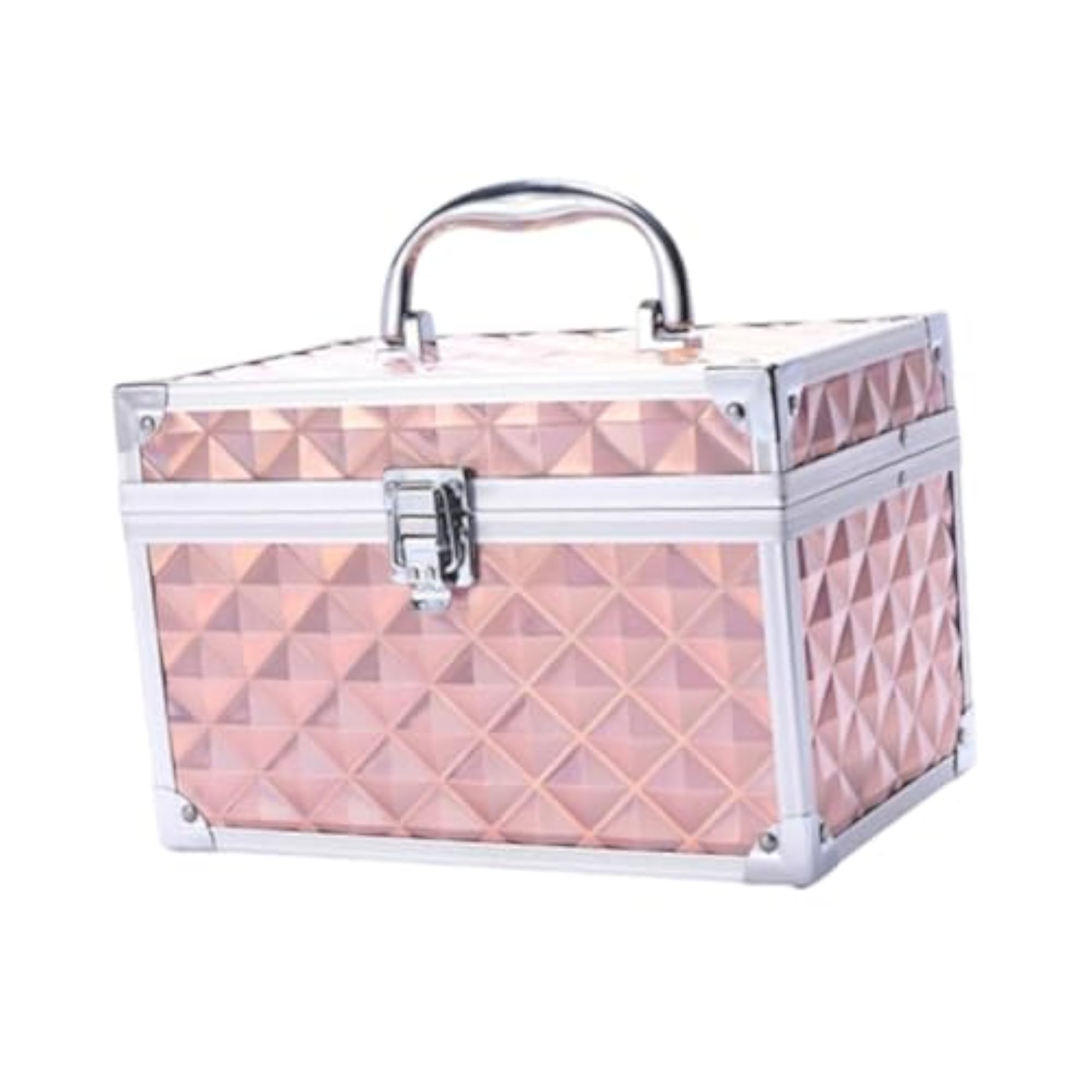 Multiuse Beauty Storage Box for Jewelry, Aesthetic Supplies