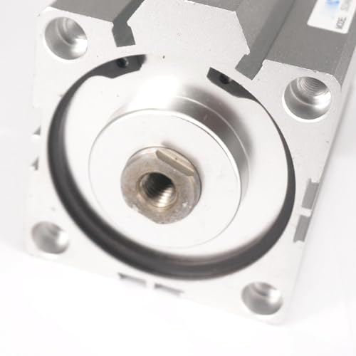 Vérin pneumatique compact SDA63x65 double effet alésage 63 mm