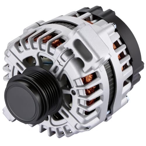 Image of BDFHYK 150A Alternator for Mazda 6 3.0L V6 2003-2008, 11485