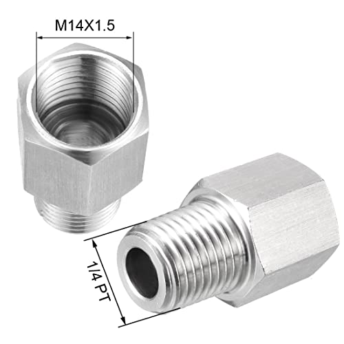 Cople para medidor de agua 29 Imagen adicional