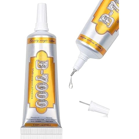 Fabric Glue, Adhesive for Leather, Instantly Strong Adhesive for bonding Shoe,Tent,Drape,Carpeting,Upholstery,Boat Fabic,Auto Headliner,Iron-on Patches,Awning Repair,Clothing, Bag,Seat,Sofa,PU Clear Cover