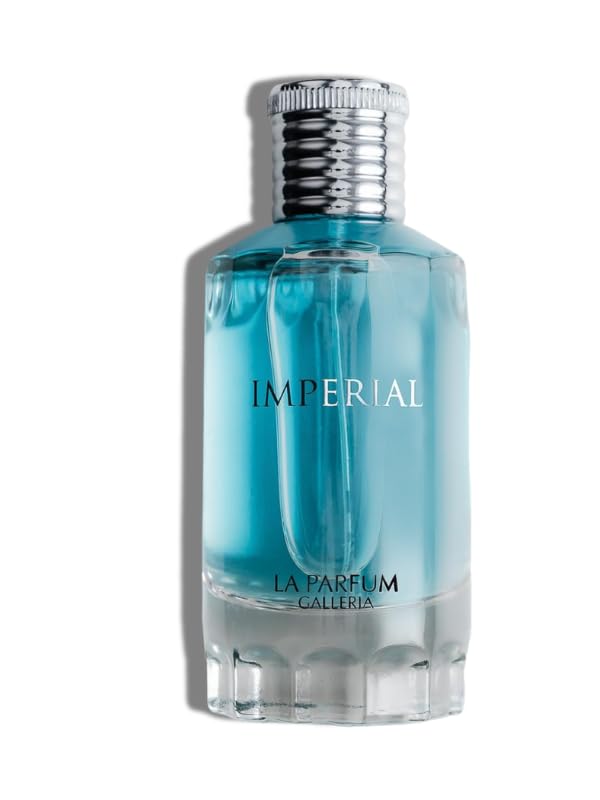 Imperial eau de parfum | A Regal for men| Woody Aquatic fragrance | Crafted for Timeless Sophistication and Bold Elegance | long lasting | 100 ml
