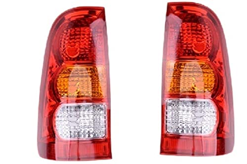 Feu arrière pour Toyota Hilux Vigo 2005-2011 | Gauche et droit 81550-0K010