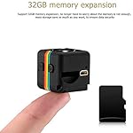 FNX-1080p-Full-HD-CCTV-Home-Security-HD-Portable-Camara-Motion-Sensor-IR-Night-Vision-Spy-Camera