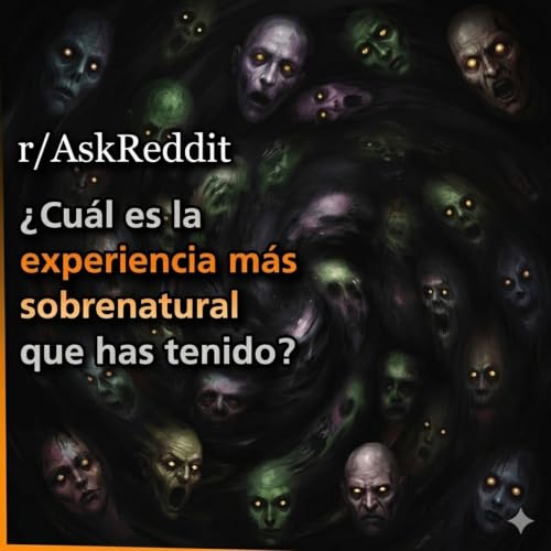 &iquest;Cu&aacute;l es la experiencia m&aacute;s sobrenatural que has tenido? Historias de Terror