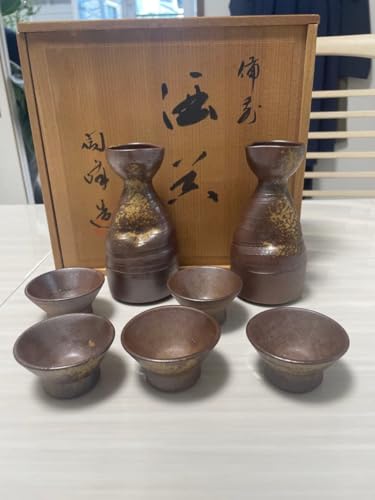 酒器 備前焼 徳利」の人気商品一覧 | 安い商品を通販サイトから探す