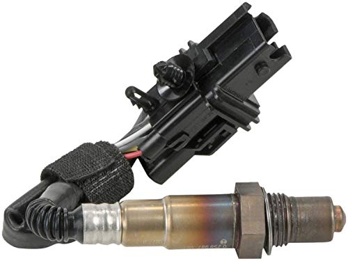 Sensor de Oxígeno Bosch Premium Original miniatura 3