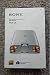 SONY Portable Headphone Amplifier PHA-2A