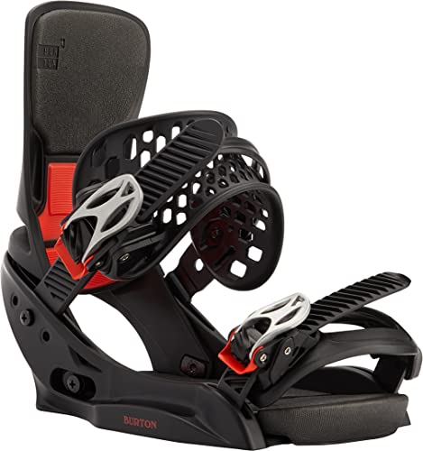 Lexa X Est Black M eviter douleur aux pieds fixation snowboard precise noire m