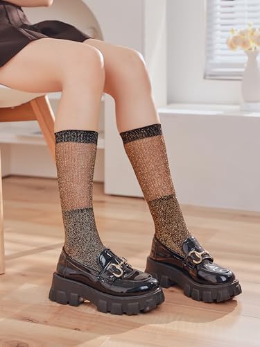 Image of Sahabowi High Socks4 For Women