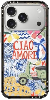 CASETiFY for iPhone 17 Pro Case - Compact Compatible with MagSafe image 5