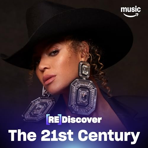 Zusammengestellt von: Amazon Music