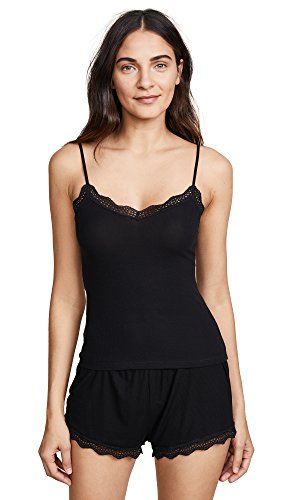 Only Hearts Women's Delicious with Lace Adjustable Strap Cami