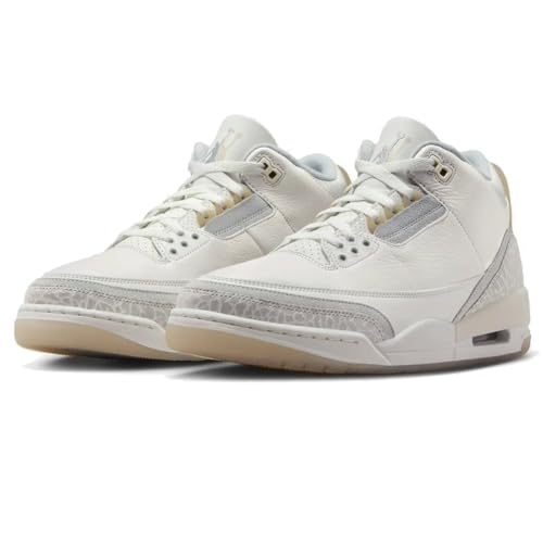 Image of Nike Men's Air Jordan 3 Retro Sneakers