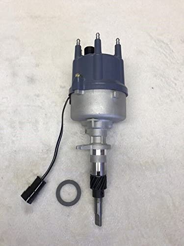 Distributeur 56027028 pour Jeep Wrangler YJ TJ 4.0L 1991-1997 IRP/TJ/011A