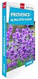  Provence-Alpes-Côte d\'Azur (guide 2en1)