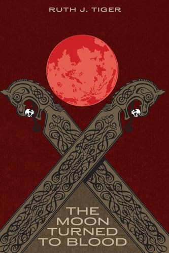 The Moon Turned to Blood - image 1