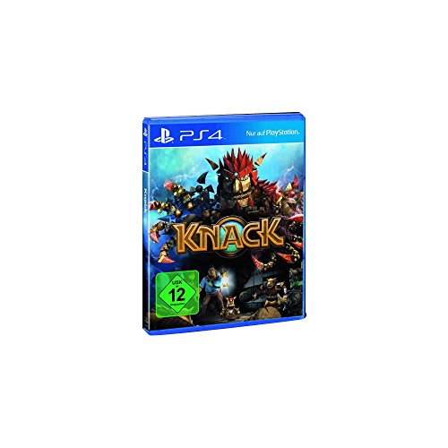 Preisvergleich Produktbild Knack