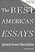 The Best American Essays 2016 (The Best American Series ®)