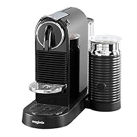 Nespresso CitiZ 11315 Coffee Machine by 