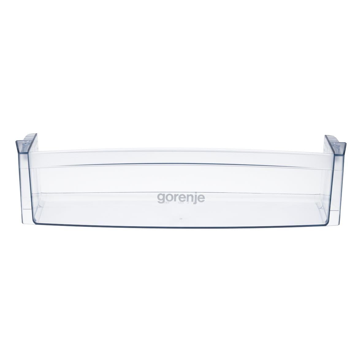 Gorenje Flaschenfach, Türfach H55 G95D 031/090, Flaschenablage für Kühlschrank, Kühl-Gefrier-Kombination - Nr.: 333656