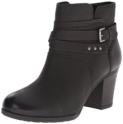 Rockport city casuals catriona buckle bootie Clearance