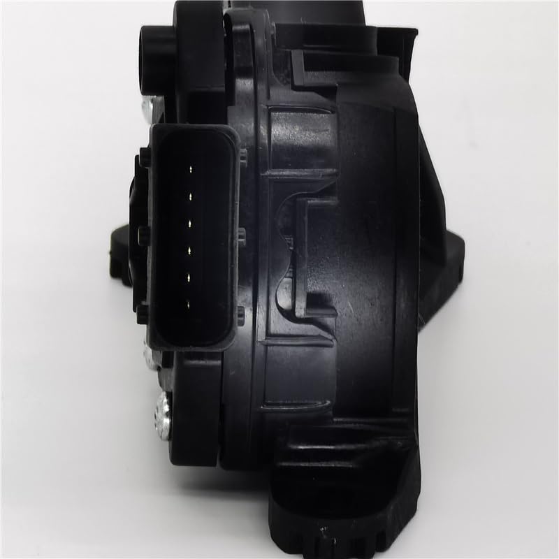 Sensor Posición Acelerador 6B-1108010 Conjunto De Pedal Acelerador Electrónico Sensor Para BYD