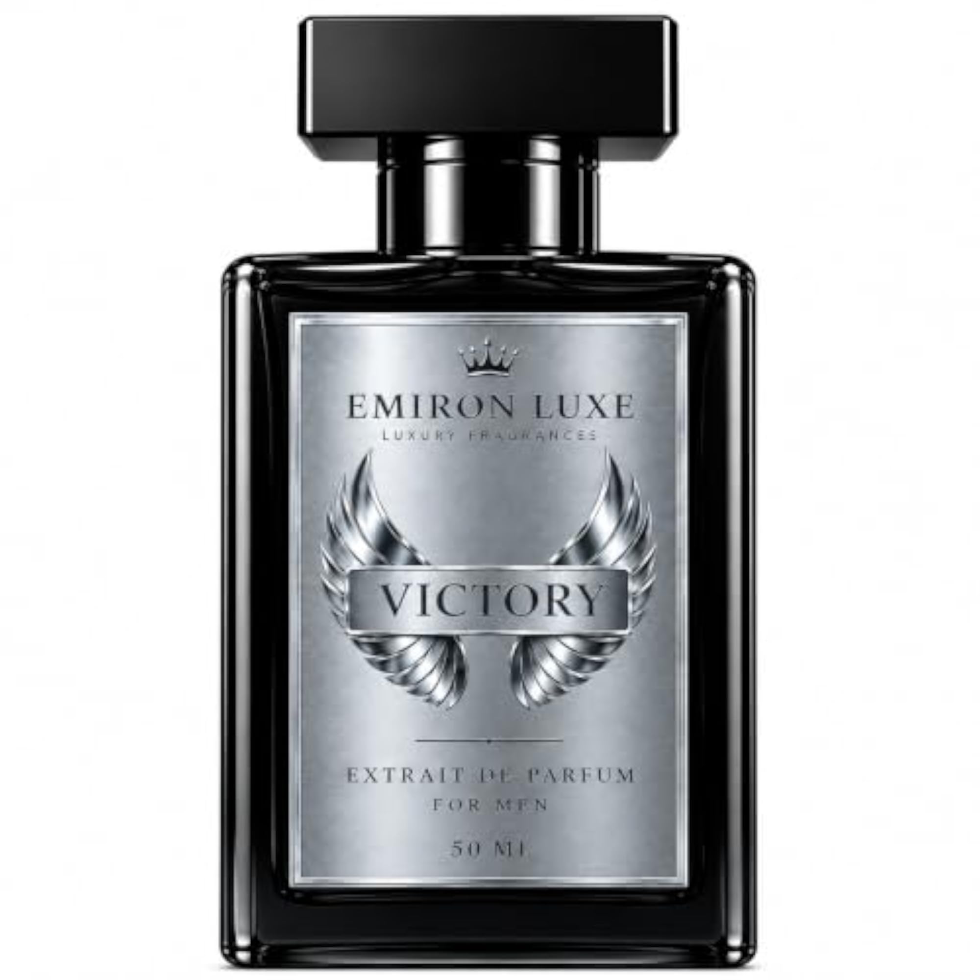 Victory Extrait de Parfum for Men, Luxury