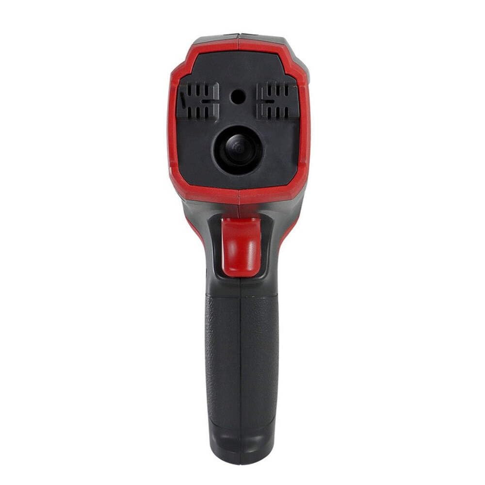 UNI-T UT305A+/UT305C+ Schermo a colori ricaricabile ad alta temperatura senza contatto laser termometro a raggi infrarossi/gamma -50°C~2200°C (UT305C+)