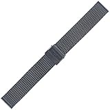 ORIGINAL ERSATZTEIL - Liebeskind Berlin Ersatzarmband Mesh / Milanaise B_LT-0078-MQ