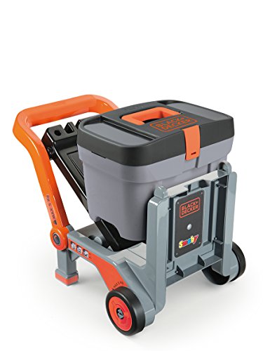 Bricolage Et Accessoires B+D Diable+Boite - vue 5