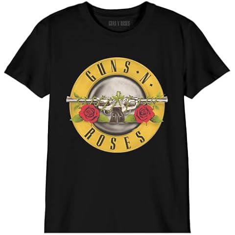 cotton division Boy's Black T-Shirt, 8 Years Cover