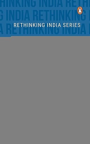 Rethinking Series: Shudras, The (Book-5): Vision for a New Path (Rethinking India, 5)