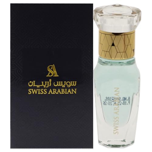 Swiss Arabian Dream Girl For Women – Luxury Products From Dubai – Long Lasting Personal EDP Spray Fragrance – Seductive, Signature Aroma – 11.8 ml