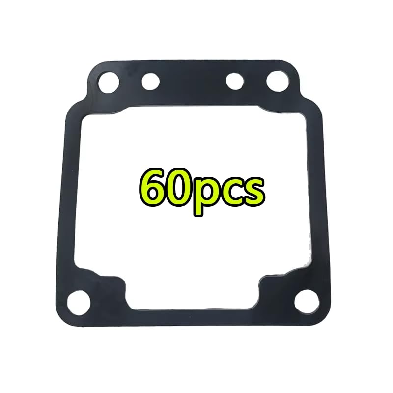 Joint de chambre de flotteur 4H7-14984-01 pour moto XJ 700 et XJ 650 de 1981 a 1986 pack de 60