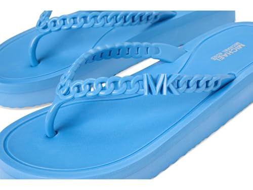 Image of Michael Kors womens Zaza Flip Flop