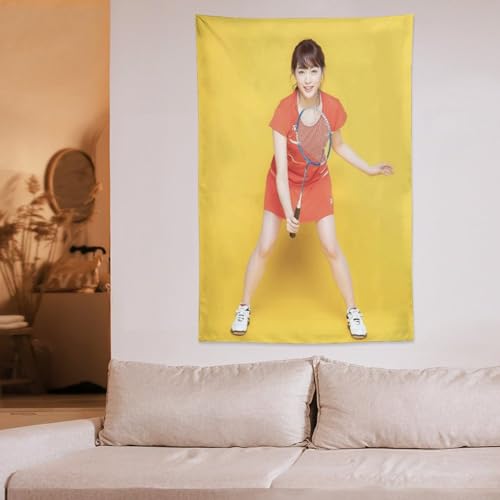 �}�b�V����-MASHLE- �^�y�X�g���[ �Ǌ|�� �z�[���C���e���A ���i�Ǌ|�� �Ǐ��� �Q������ �C���e���A�p�i ���� �t�@�u���b�N���� �M�t�g �t�@�b�V�����A���@�\�A�A�[�g�A�ƒ�p�i�B 60"x80"