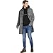 Produktbild JACK & JONES Herren Jjiglenn Jjoriginal NA 031 Noos Jeans, Blue Denim, 31W/32L EU