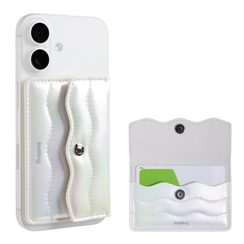 新品iFace BeBling for iPhone 16シルバーとリングセット iFace BeBling（ビーブリング） クリアケース｜iFace公式