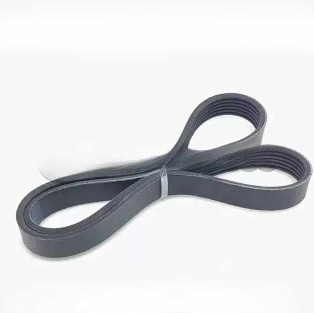 1 piece generator air conditioner fan belt 6pk2665