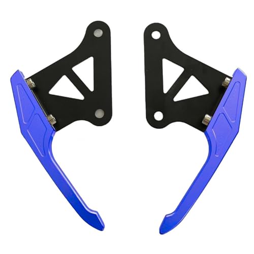 Poignée passager moto MSX M3 barre d'appui pour éviter les chutes