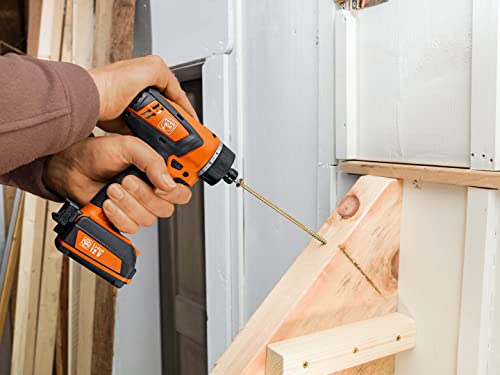 Fein Bohrmaschine BOP 6 (500 W, hohe Drehzahlstabilität, Metall Bohrfutter) 72055260000 – Bild 4