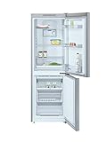  Balay 3KF6550MI Independiente 279L A++ Acero pulido nevera y congelador - Frigorífico (279 L, Antiescarcha (nevera), SN-T, 11 kg/24h, A++, Acero pulido)