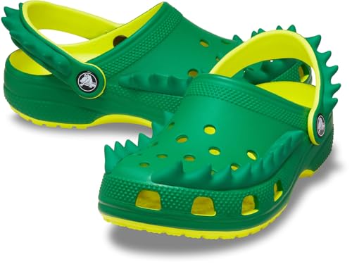 Image of Crocs Kids' Classic I AM Clogs