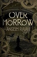 Overmorrow 1836284969 Book Cover