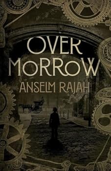 Paperback Overmorrow Book