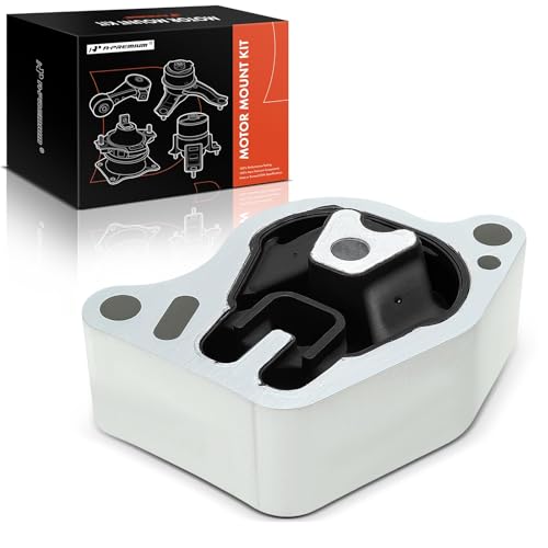 A-Premium Rear Engine Motor Mount Compatible with Nissan by A-Premium - Used condition - US$39.86